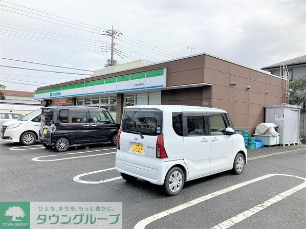 レオパレスドールパークの物件内観写真